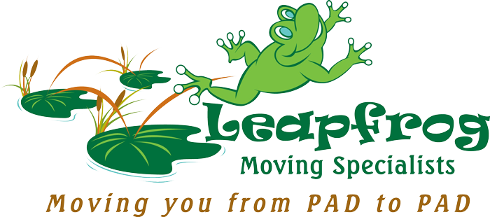 Leapfrog Moving Specialists, Inc